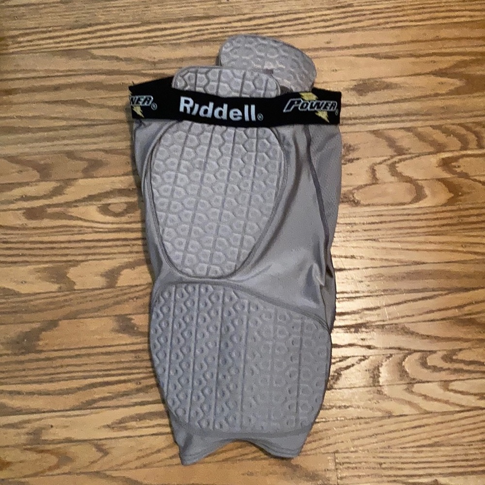 Brand new football girdle